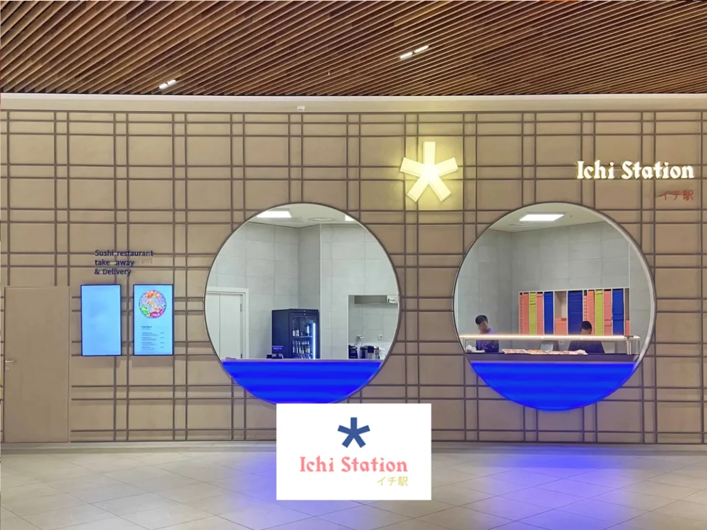 ichi station 1024x768